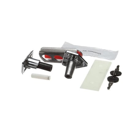 Kason Inside Release 4 W/ Cylinder L 948C-00004